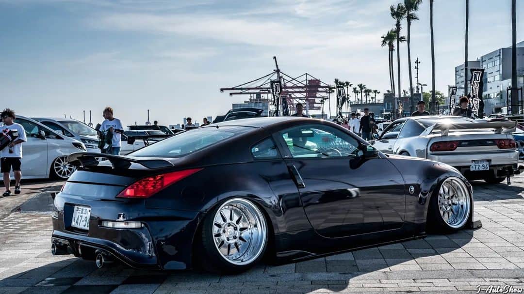 J-Auto Showのインスタグラム
