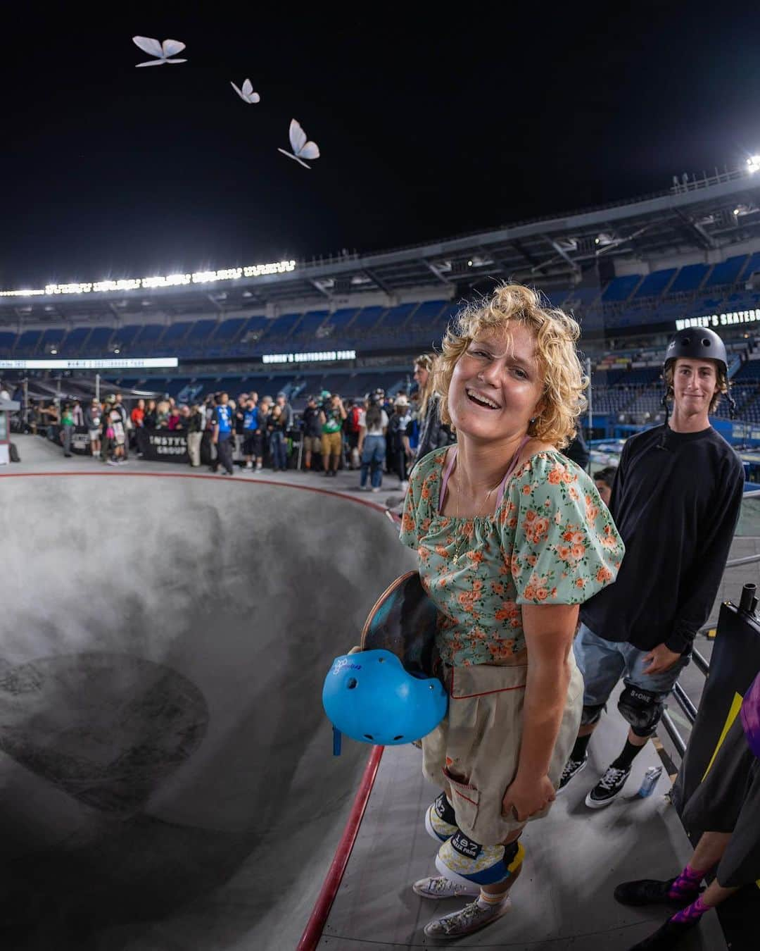 ブライス・ウェットシュタインさんのインスタグラム写真 - (ブライス・ウェットシュタインInstagram)「Some from @xgames !! 💝 gawlly, thank you thank yous :) Alongside some other life ☺️ @xgamesjapan , @bobbyschaub_photography !! 👓 ♡ & by : @warner_samuwell 🐥❤️ I love yous!」5月22日 14時12分 - brycewettstein