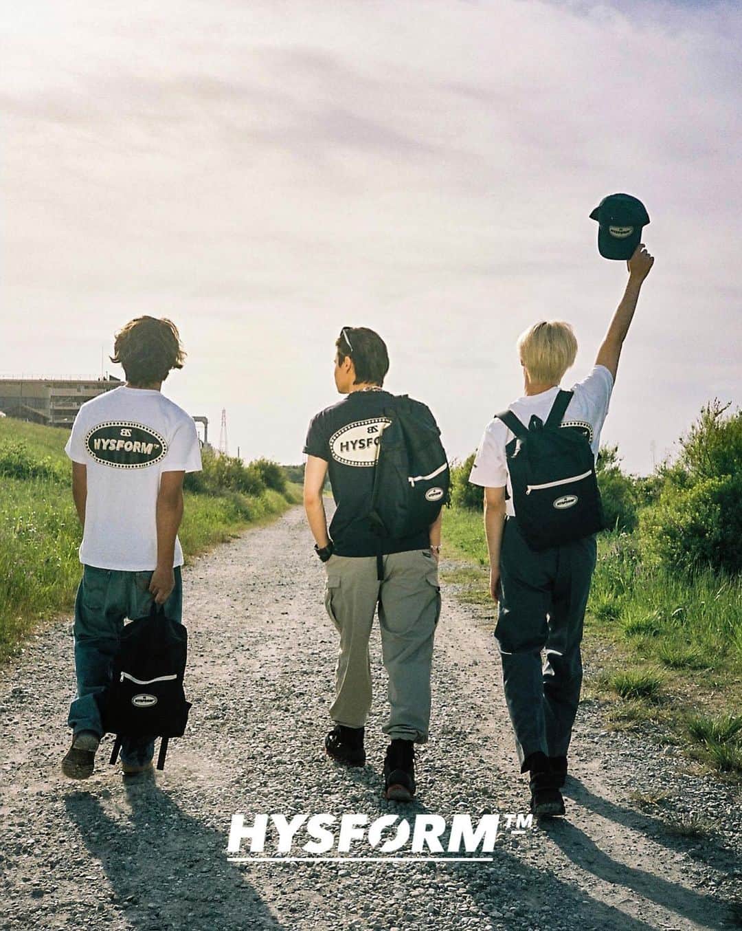 海沼流星さんのインスタグラム写真 - (海沼流星Instagram)「+— HYSFORM —+ #HYSFORM @hysform.official」5月22日 14時23分 - ryuseikainuma.official