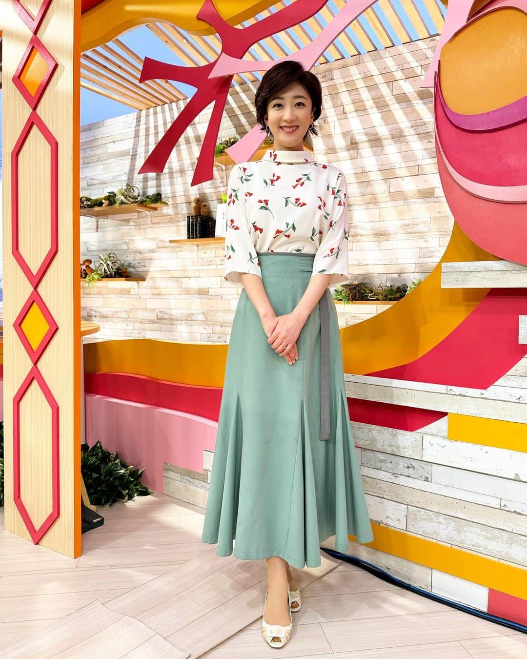 池尻和佳子のグルメインスタ