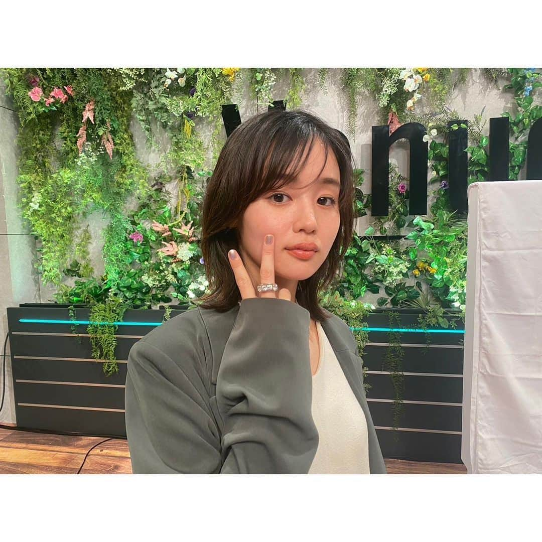 藤原さくらのインスタグラム