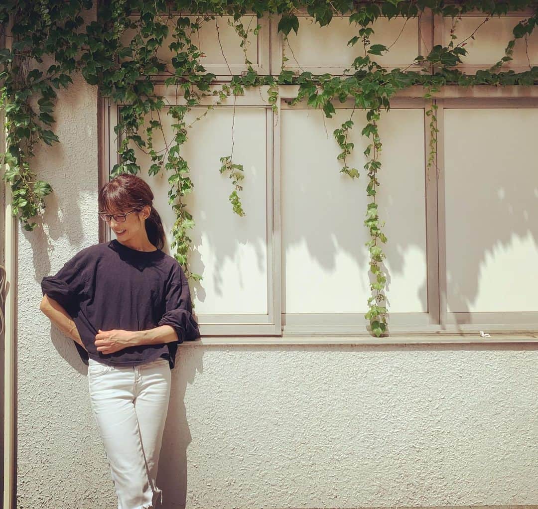 花田美恵子のインスタグラム
