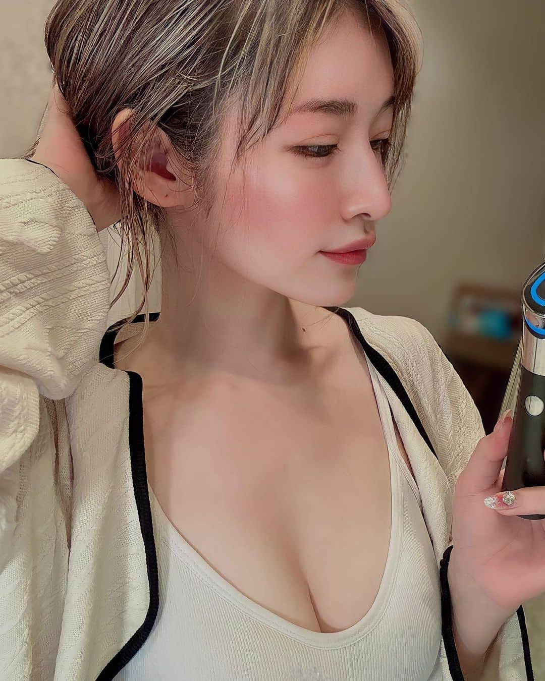 ららちゃんのインスタグラム