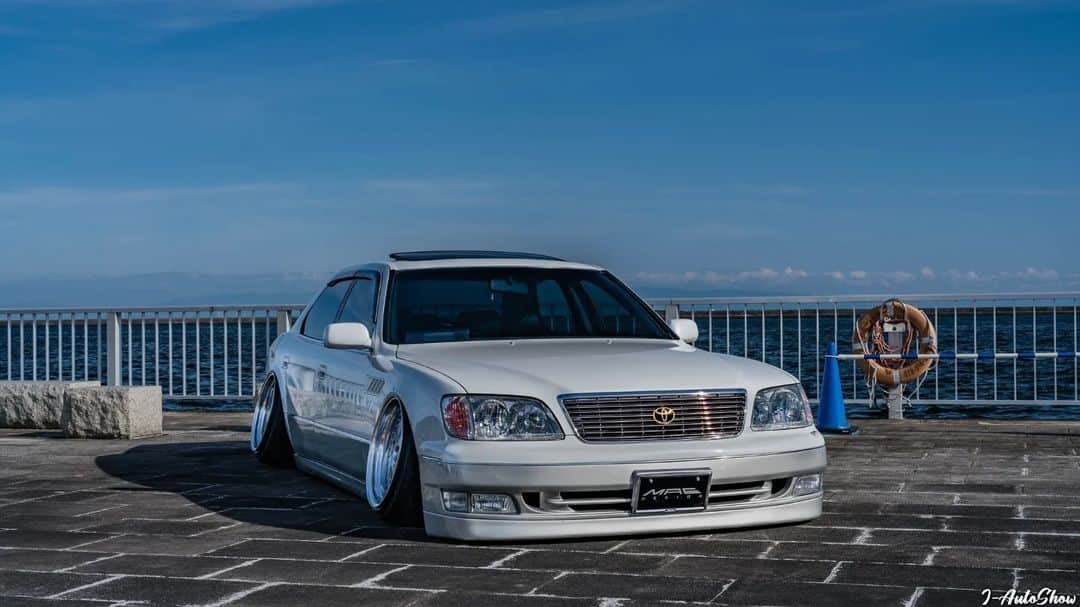 J-Auto Showのインスタグラム