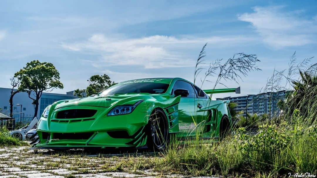 J-Auto Showのインスタグラム
