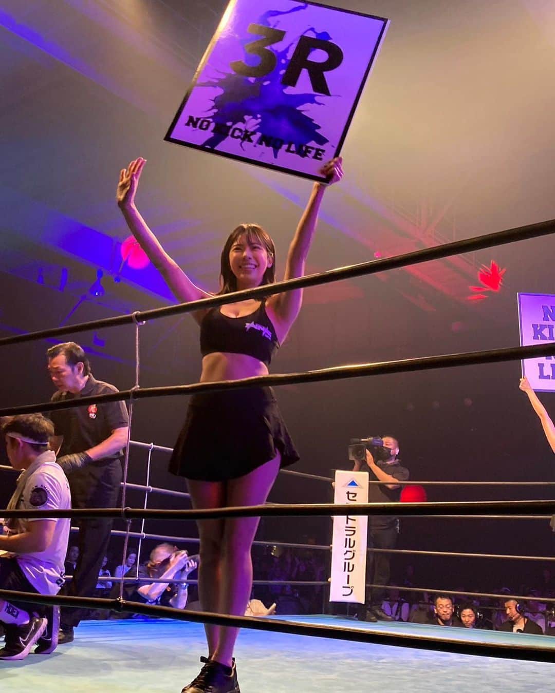 鈴木ふみ奈のインスタグラム