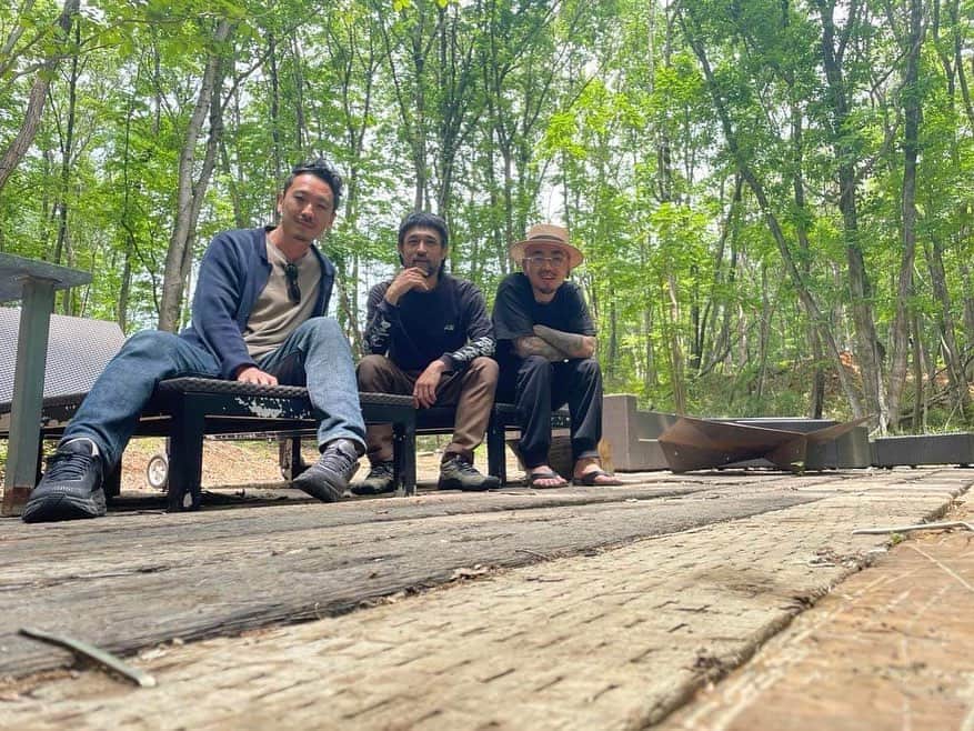 三宅洋平のグルメインスタ