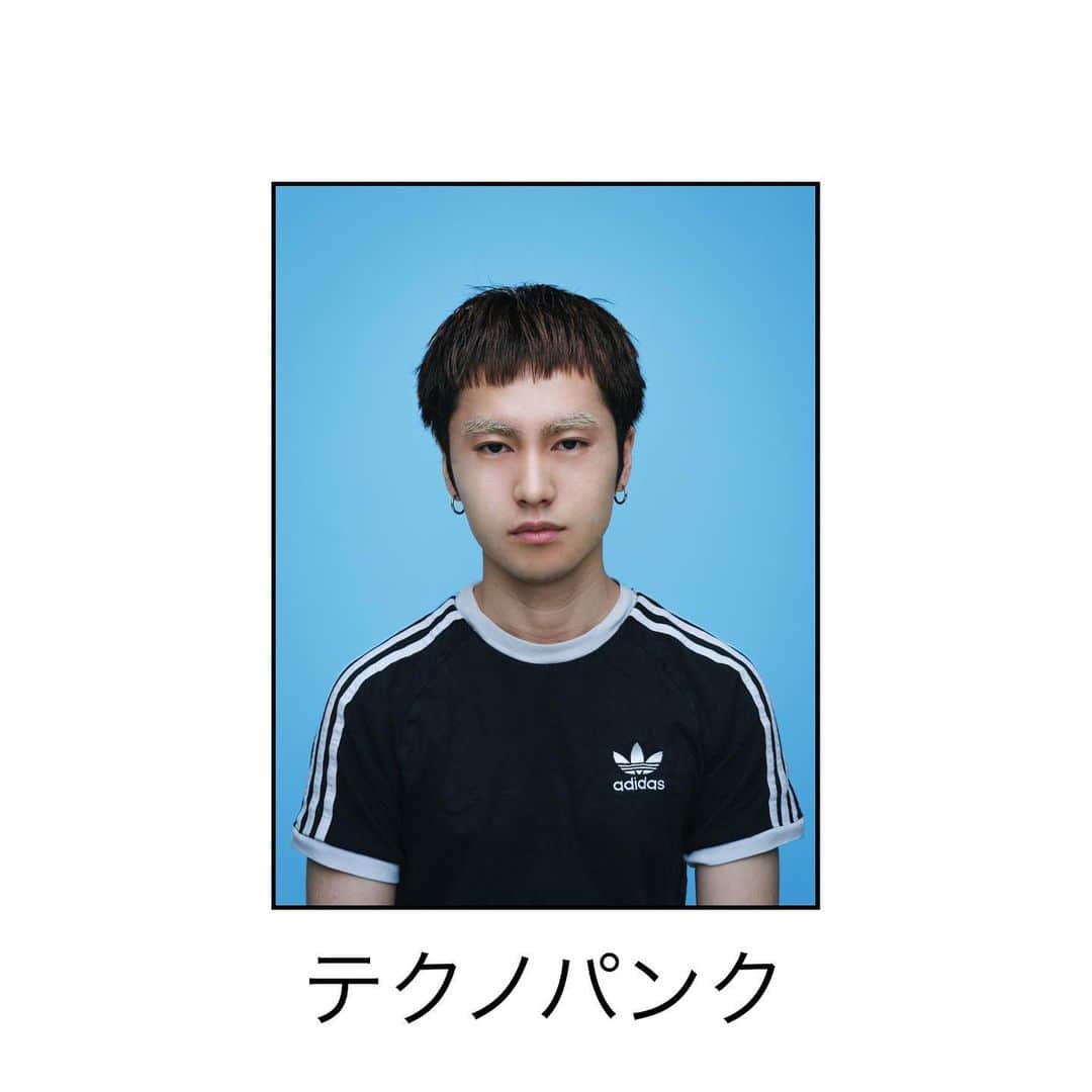 泉大智さんのインスタグラム写真 - (泉大智Instagram)「マジで意味の分からないサイコパスTシャツ出してるんで宜しくお願いします😸」5月22日 16時10分 - daichi_izumi