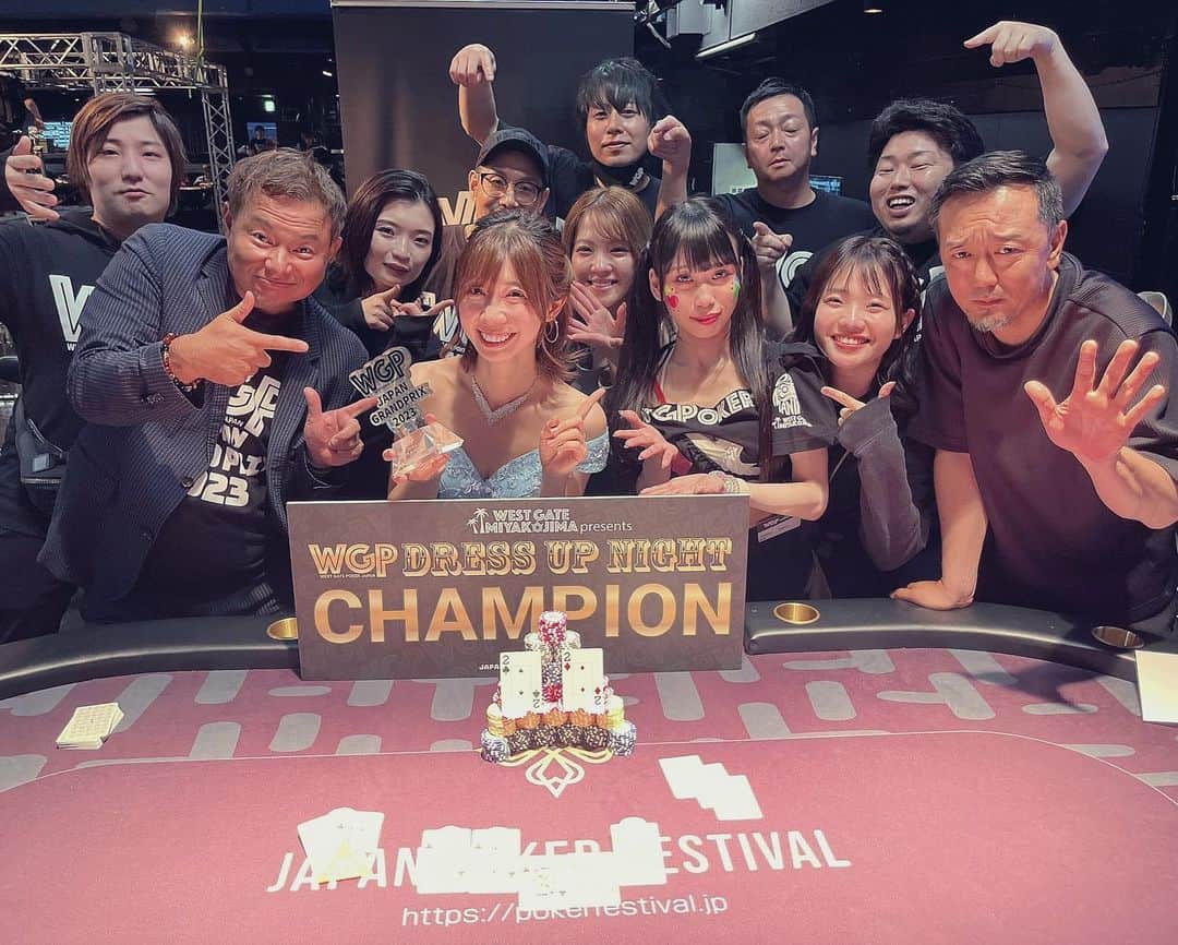 生田ちむのインスタグラム
