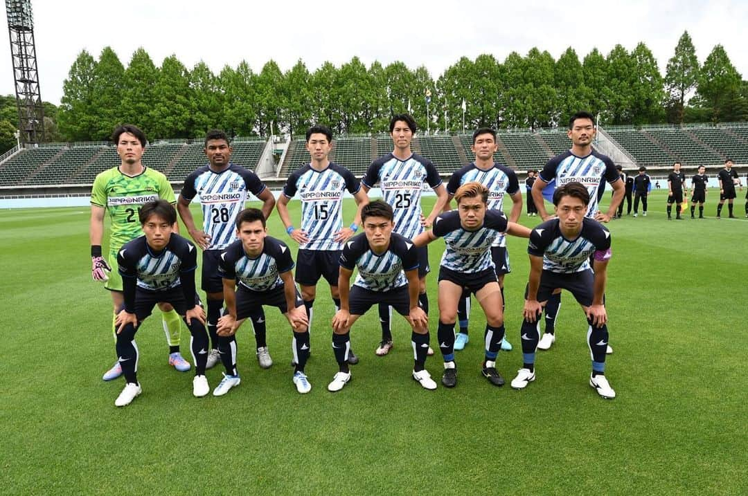 内田錬平さんのインスタグラム写真 - (内田錬平Instagram)「2023/5/20 天皇杯1回戦 vs FCマルヤス岡崎 4-1 (延長) WIN  たくさんの応援ありがとうございました！ 2回戦は等々力でJ1の川崎フロンターレが相手です🔥 是非応援きてください！  #栃木シティ #天皇杯 #FCマルヤス岡崎 #川崎フロンターレ」5月22日 16時18分 - renpiiiii