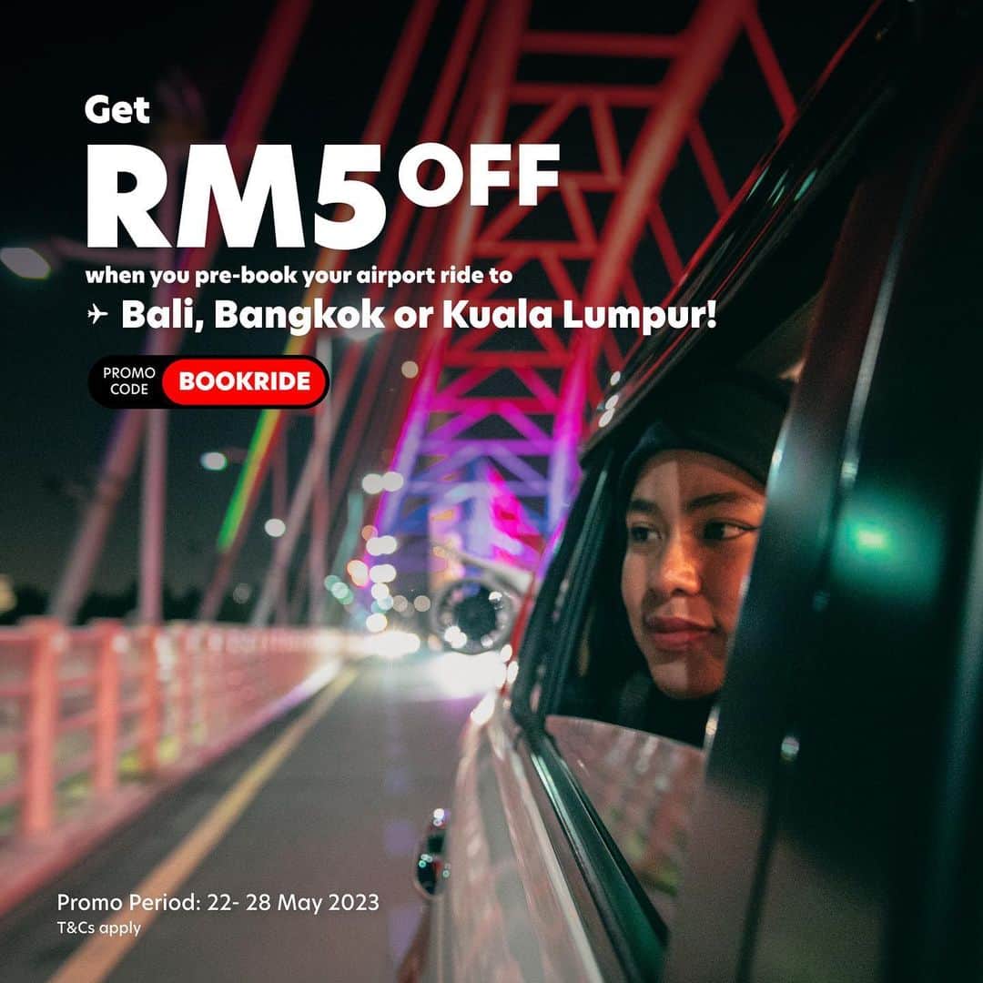 エアアジアさんのインスタグラム写真 - (エアアジアInstagram)「We bring you the BIGGEST SALE of the month! 🥳✨  Deals up to 70% OFF, with LOWEST FARES on any airlines, 30% OFF on the best stays while you earn 5X airasia points per transaction! 💯✨  #airasiasuperapp #weeklydeals #supersale」5月22日 16時19分 - airasiasuperapp