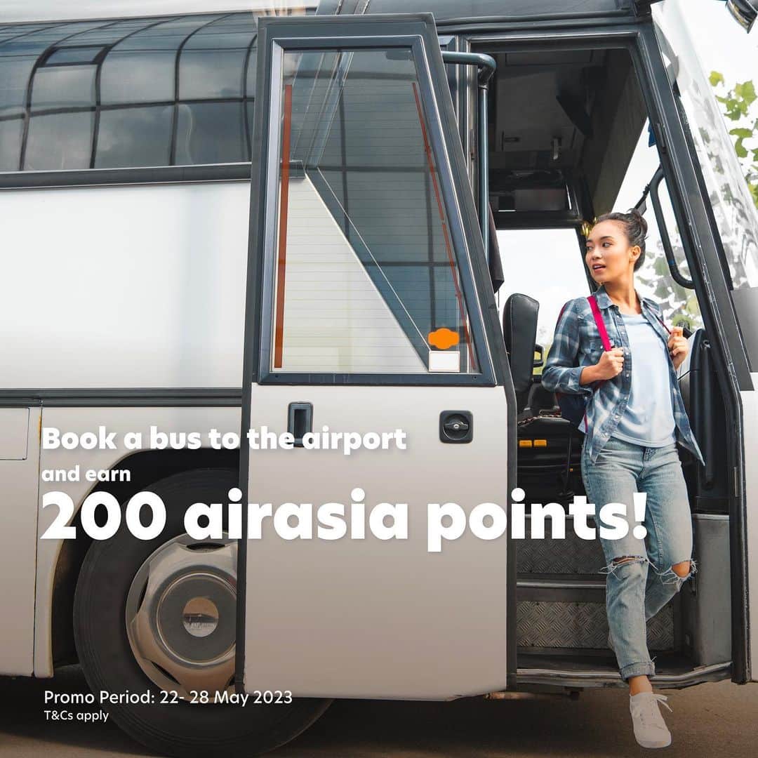 エアアジアさんのインスタグラム写真 - (エアアジアInstagram)「We bring you the BIGGEST SALE of the month! 🥳✨  Deals up to 70% OFF, with LOWEST FARES on any airlines, 30% OFF on the best stays while you earn 5X airasia points per transaction! 💯✨  #airasiasuperapp #weeklydeals #supersale」5月22日 16時19分 - airasiasuperapp