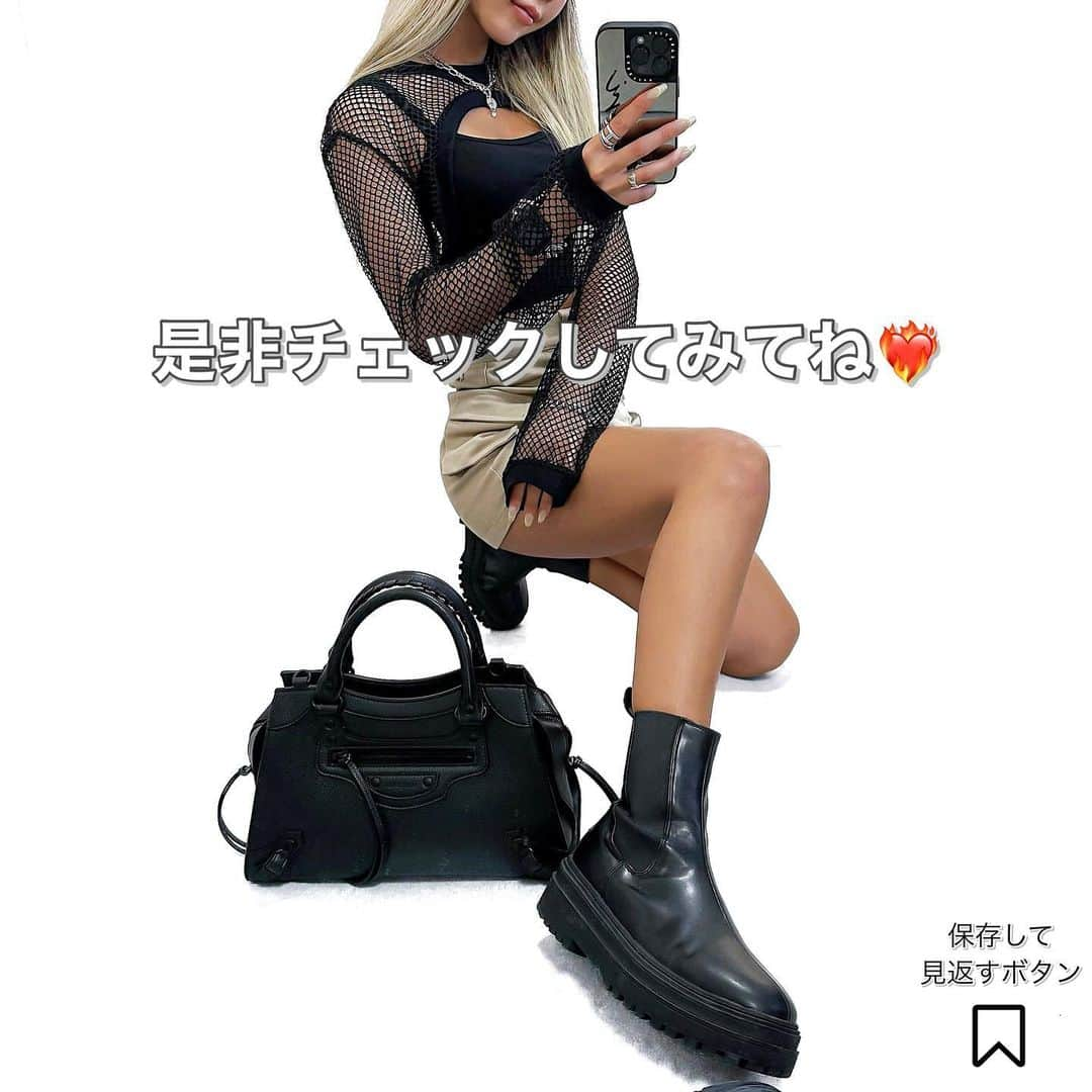 MARIさんのインスタグラム写真 - (MARIInstagram)「【SHEIN購入品】160cm着画レポ↓ .  クーポン使うと更に安くなるよ❤️‍🔥 .  詳細👉🏼👉🏼👉🏼 .  #shein #あみあみ #y2kファッション #grlコーデ #shein購入品 #sheinコーデ #シーイン #シーイン購入品 #シーインコーデ #春コーデ #スカートコーデ #大人カジュアル #激安コーデ #コスパ最強 #海外ファッション #大人カジュアルコーデ #セクシーコーデ #トレンドコーデ #プチプラコーデ #全身プチプラ #コスパコーデ #ギャルコーデ #カジュアルコーデ #クロップド丈 #海外通販」5月22日 20時20分 - mar1990_