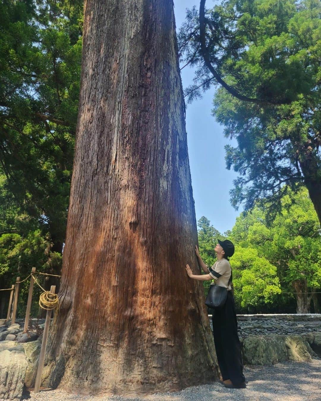 中村ゆりさんのインスタグラム写真 - (中村ゆりInstagram)「🙏❤️」5月22日 16時31分 - yurinakamurawoori