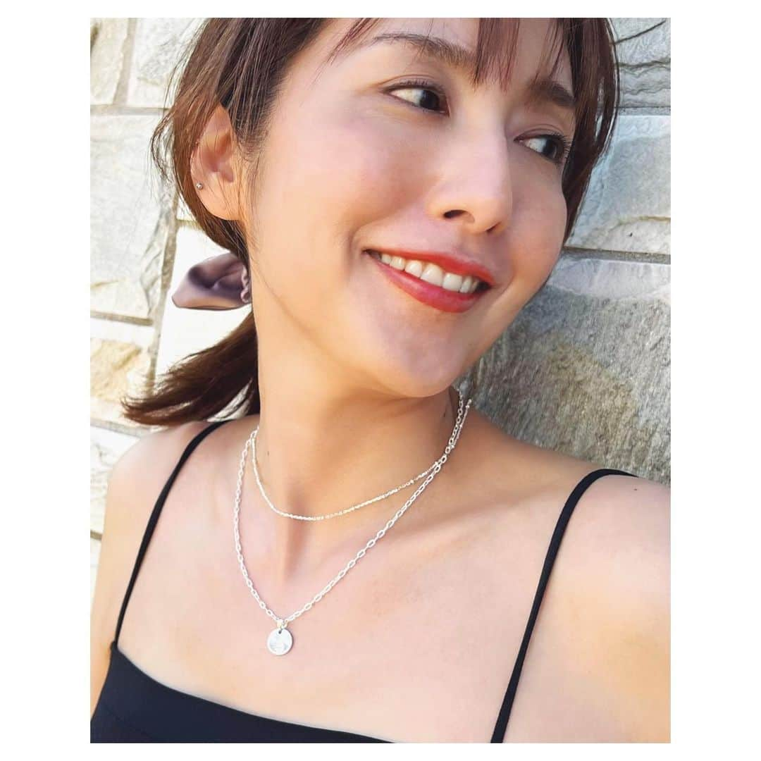 藤森香衣のインスタグラム