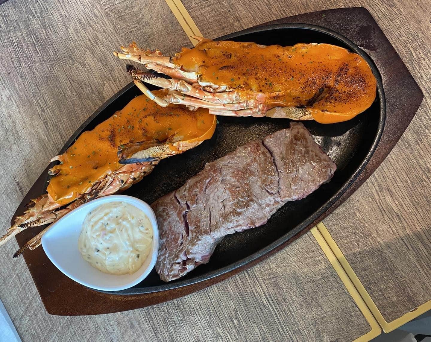 関智一のインスタグラム：「昨日のソースはコレにかけたのさぁ」