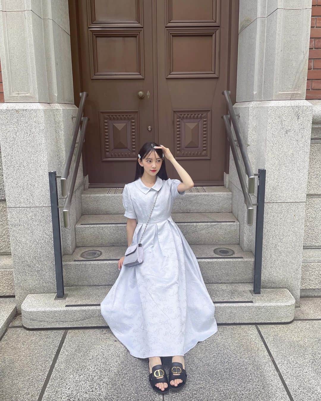 堀未央奈のインスタグラム