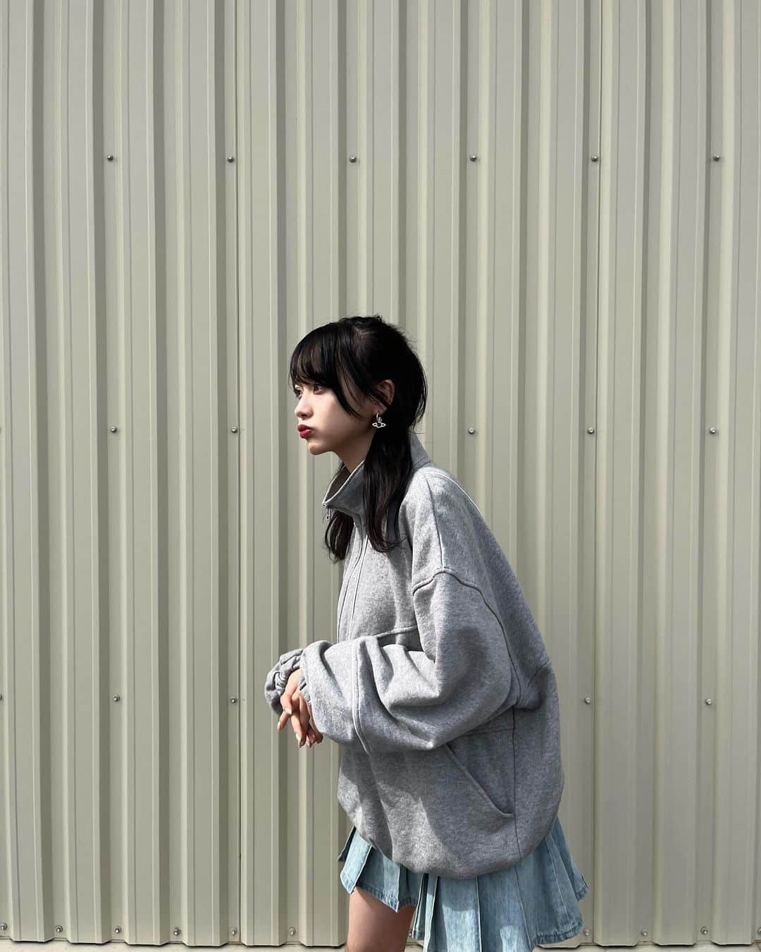 横山結衣さんのインスタグラム写真 - (横山結衣Instagram)「🐟🐟🐟」5月22日 16時58分 - yoko_yui_team8