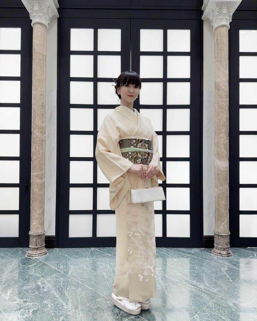 樫野有香さんのインスタグラム写真 - (樫野有香Instagram)「Memorial Day🫧 ハレの日🤍 Extended family ...