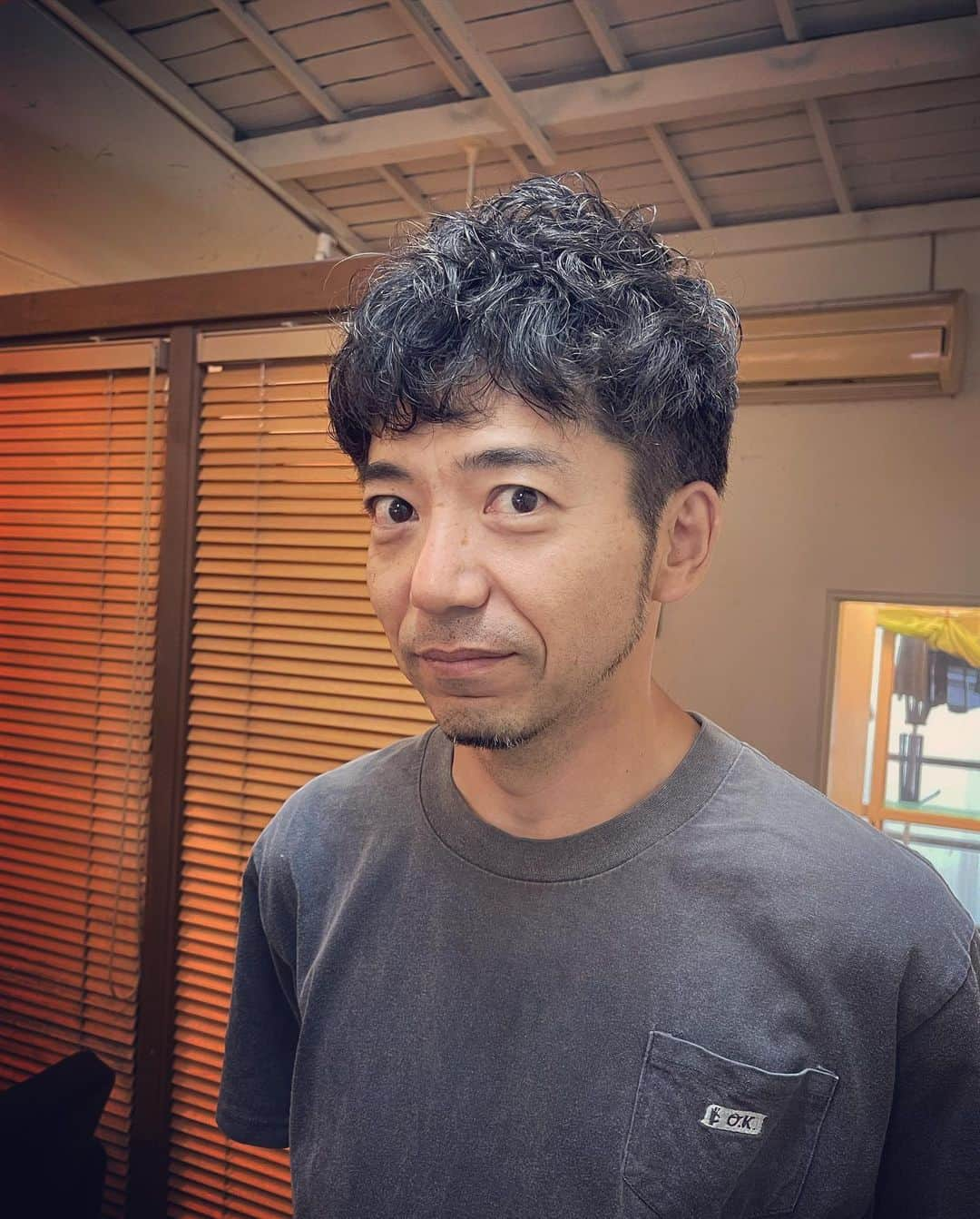 杉本知香さんのインスタグラム写真 - (杉本知香Instagram)「森さん平井くん スッキリ✂️✨  #中目黒美容室 #どぶろっく森 #どぶろっく #どりあんず平井#どりあんず」5月22日 17時21分 - sugimotoc