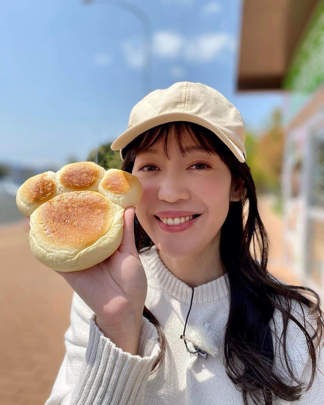 石橋美希のインスタグラム