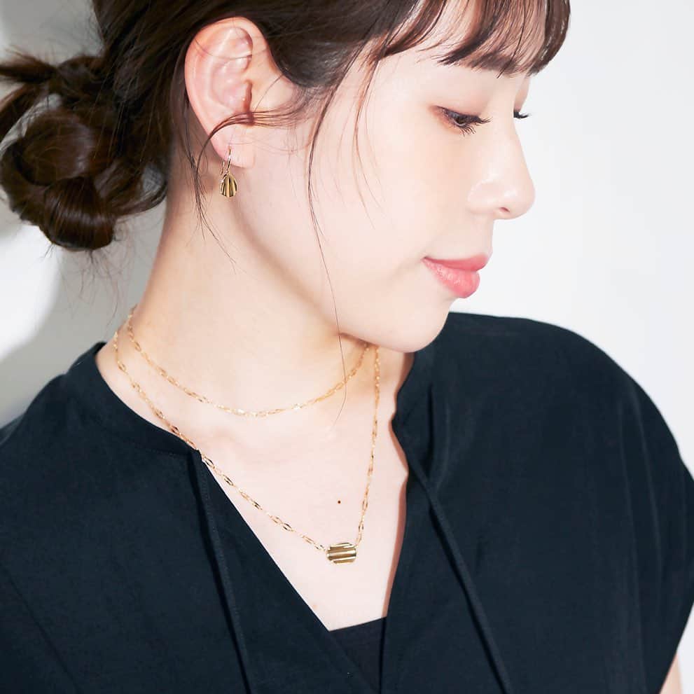 ココシュニックのインスタグラム