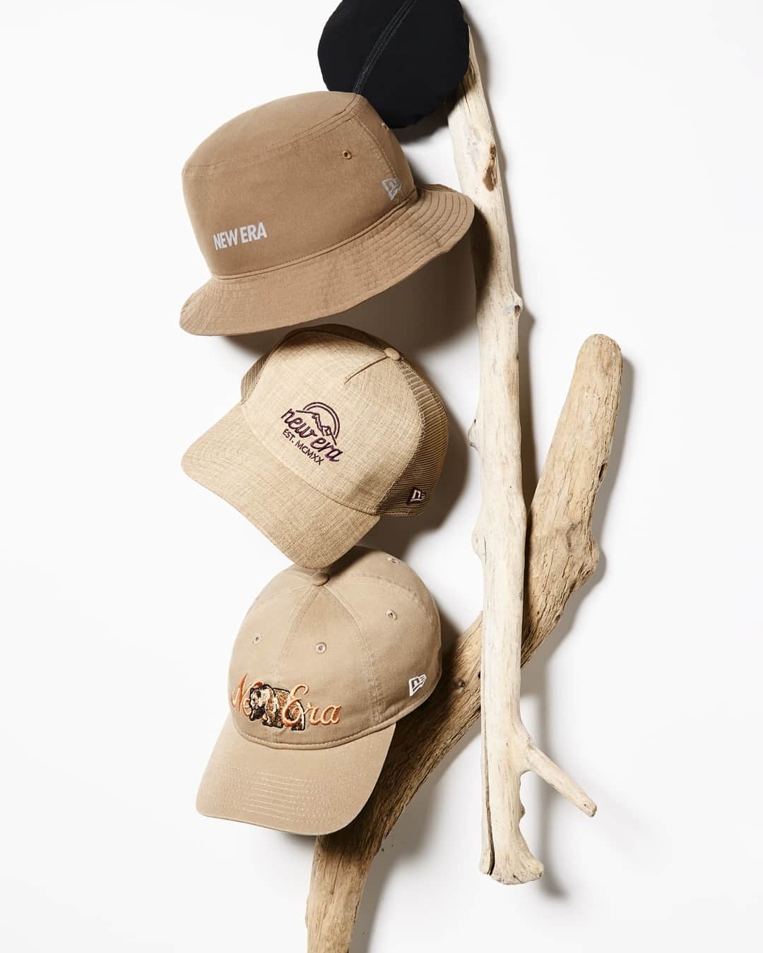 New Era Japan オフィシャル Instagram アカウントのインスタグラム