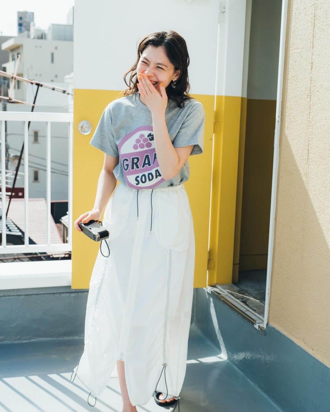 エモン・久瑠美のインスタグラム：「shopDisney magazine🐭」