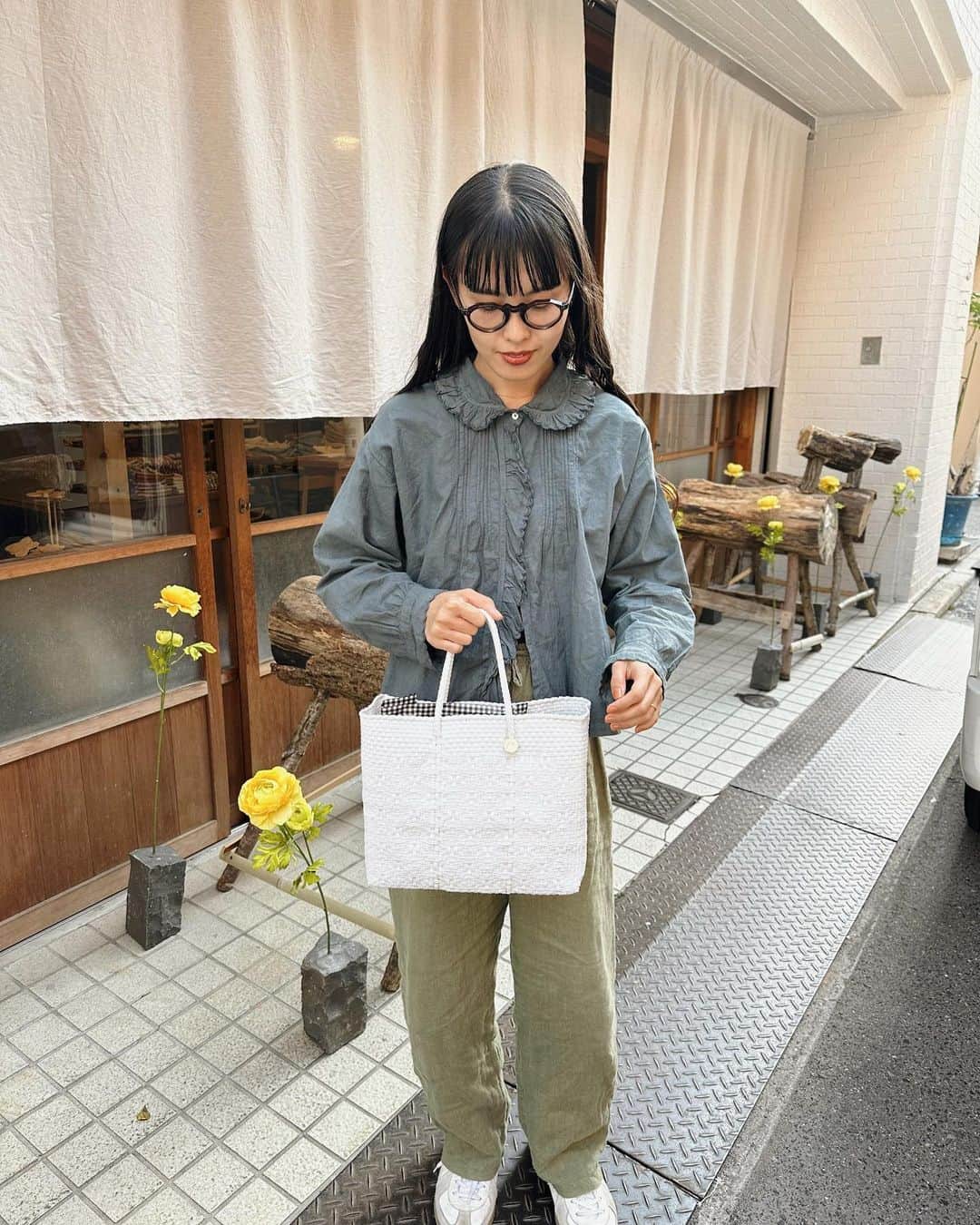 ちょびのインスタグラム