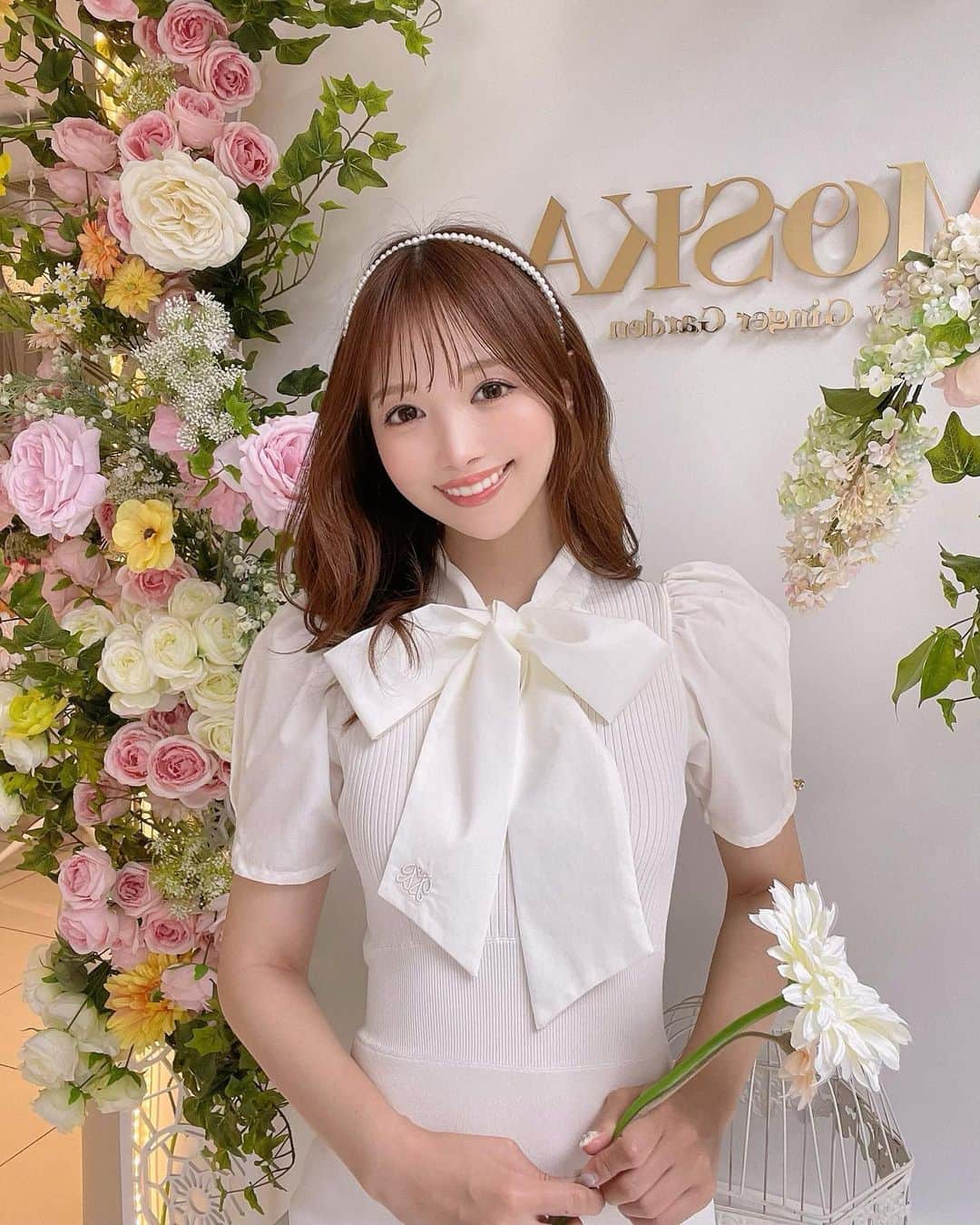 八鍬里美のインスタグラム