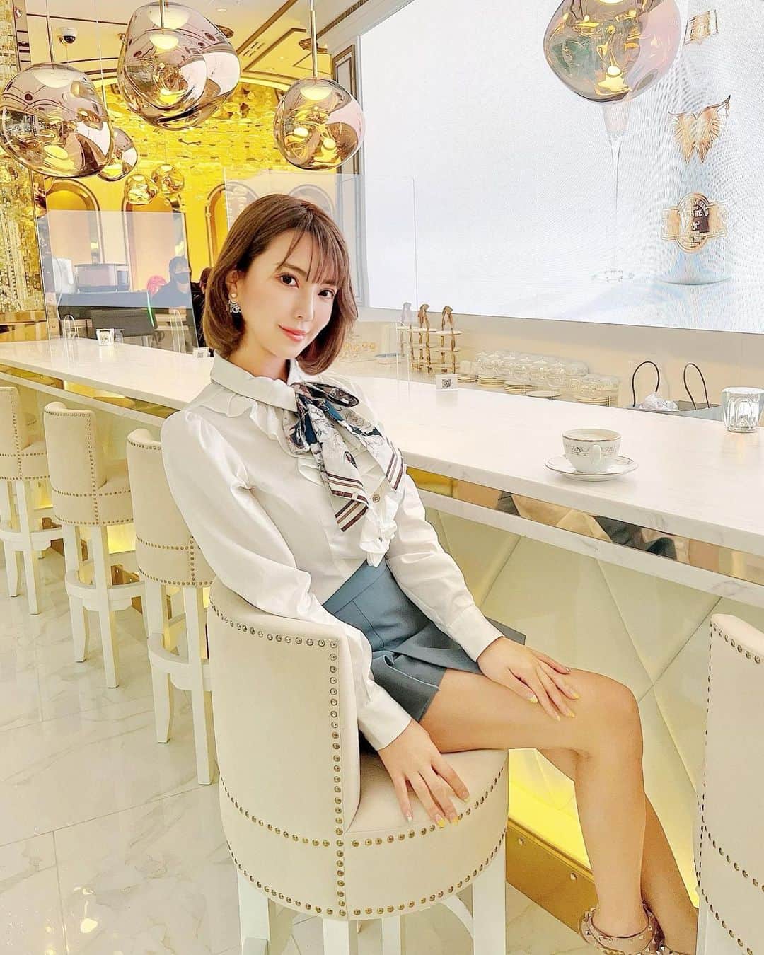 佐々木あゆみのグルメインスタ