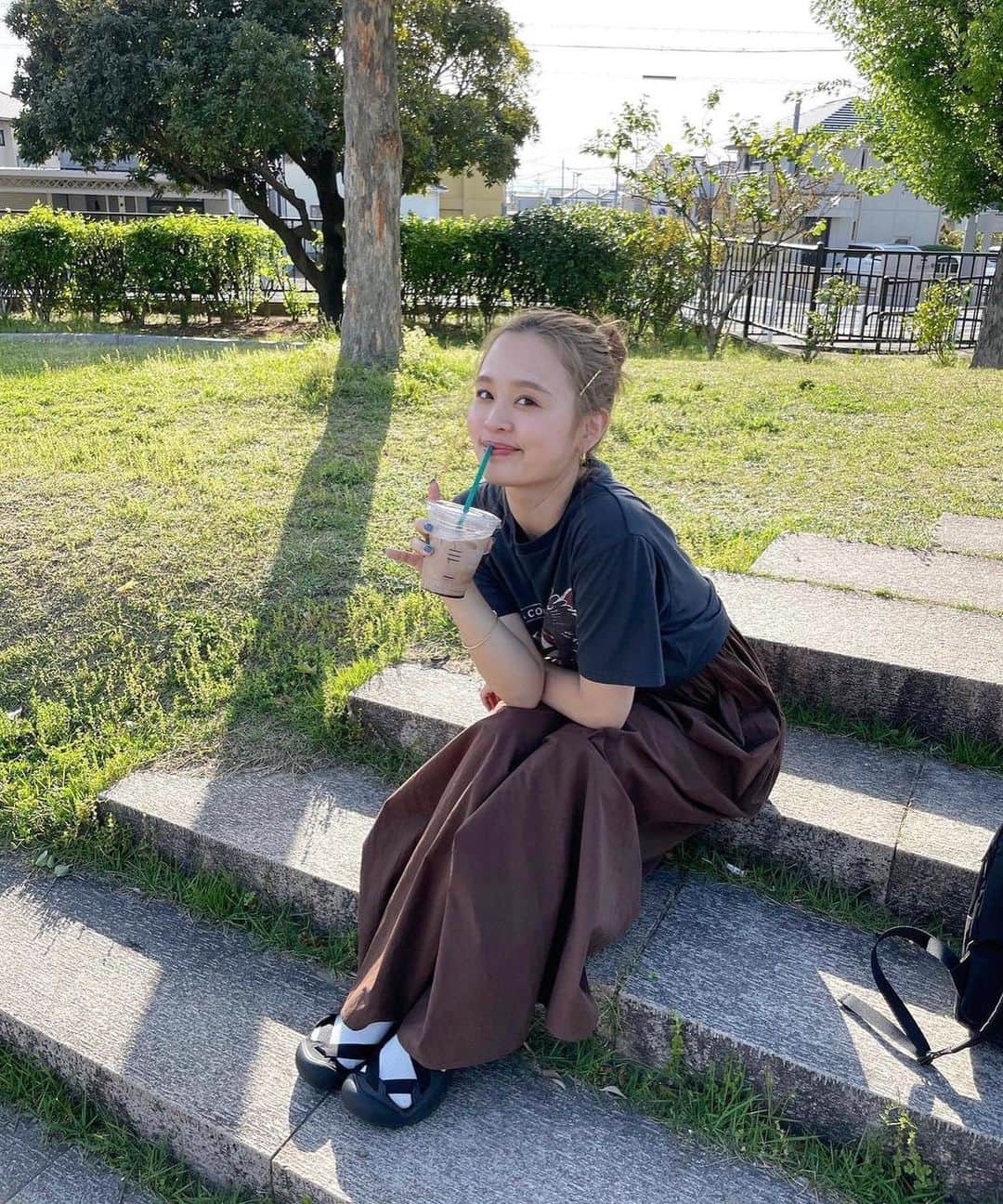 Ungrid staff snapのインスタグラム