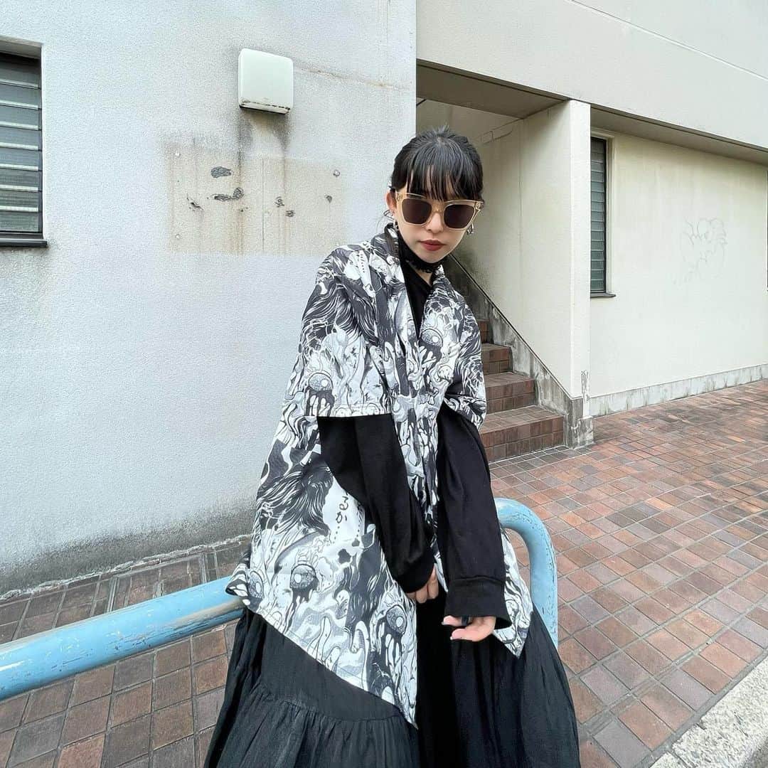 とくいちょまのインスタグラム