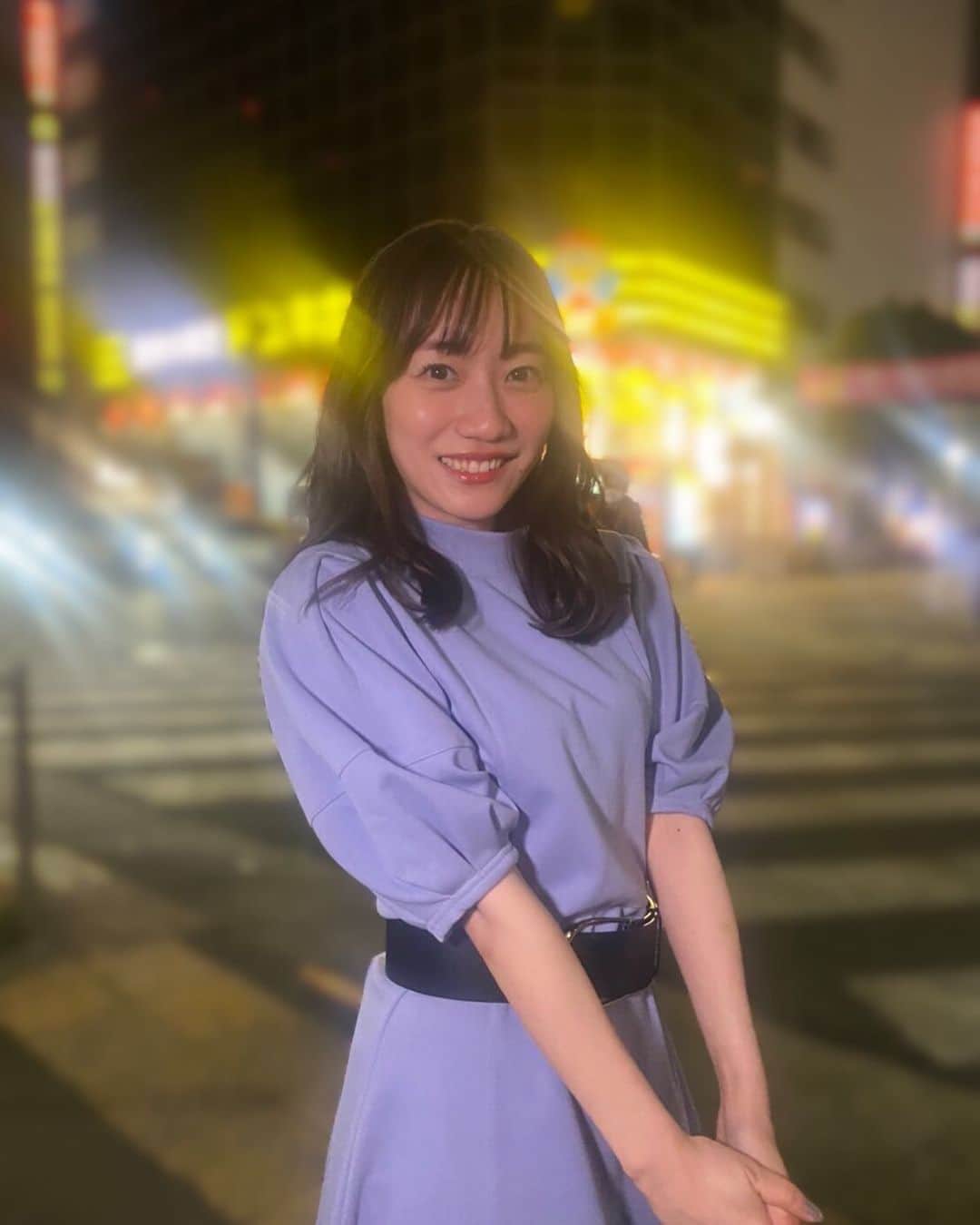 関根優那のインスタグラム：「⁡ ⁡ ⁡ MBS/TBSドラマイズム『明日、私は誰かのカノジョ season2』 ⁡ 5/23 24:59〜放送の第2話に 少しだけ出演させていただきました！ ⁡ ぜひぜひご覧ください☺️ ⁡ ⁡ 毎週火曜日深夜 放送 ・MBS：5/2(火)24:59～　 ・TBS：5/2(火)25:28～ ・RKB毎日放送(福岡県)：5/15(月)25:55～ ⁡ 【配信】 ・Disney+ 独占配信 ・TVer、MBS動画イズムにて見逃し配信1週間あり」