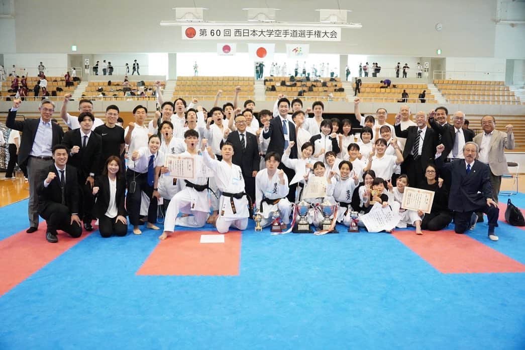 荒賀龍太郎のインスタグラム