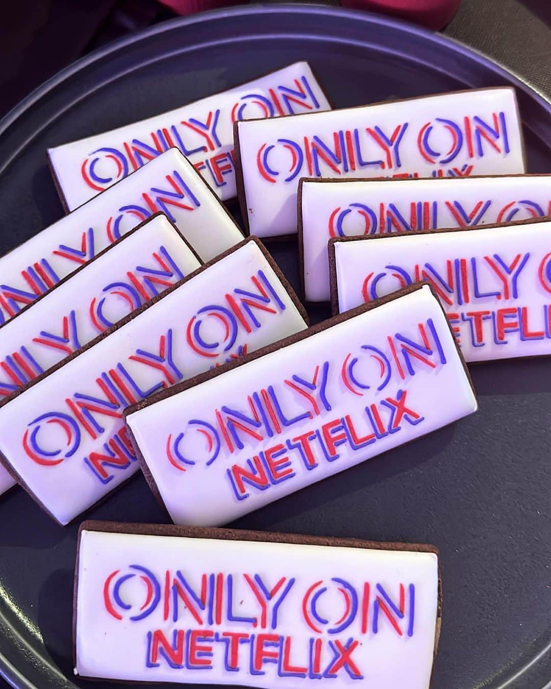 一条ありささんのインスタグラム写真 - (一条ありさInstagram)「Netflix opening party🎞🍸🎶 @netflix   「Only one Netflix」 ５月21日〜６月11日 Q PLAZA HARAJUKU  There is a booth where you can enjoy the world view of your favorite Netflix  #OnlyOnNetflix #oon2023 #party #netflix #ネットフリックス」5月22日 19時00分 - arisa_ichijou