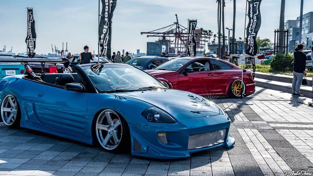 J-Auto Showのインスタグラム