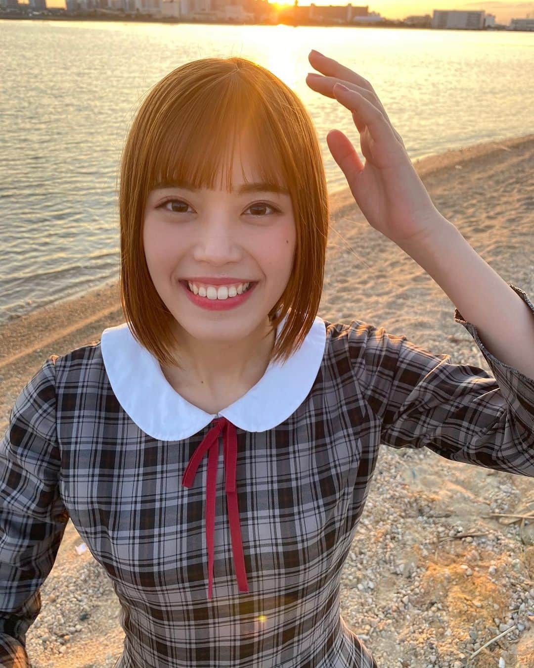 林茜実里さんのインスタグラム写真 - (林茜実里Instagram)「「Pimm's 10th AnniversaryFreelive」  in 代々木公園野外音楽堂  まであと2日だ！  いろいろな衣装着れて、いろいろな楽曲を歌えました🙏🥲  #ピムス」5月22日 19時25分 - amirihayashi_pimms