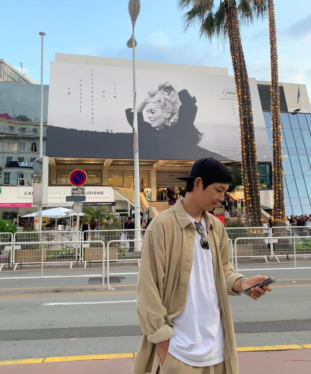 ソン・ジュンギさんのインスタグラム写真 - (ソン・ジュンギInstagram)5月22日 19時35分 - hi_songjoongki