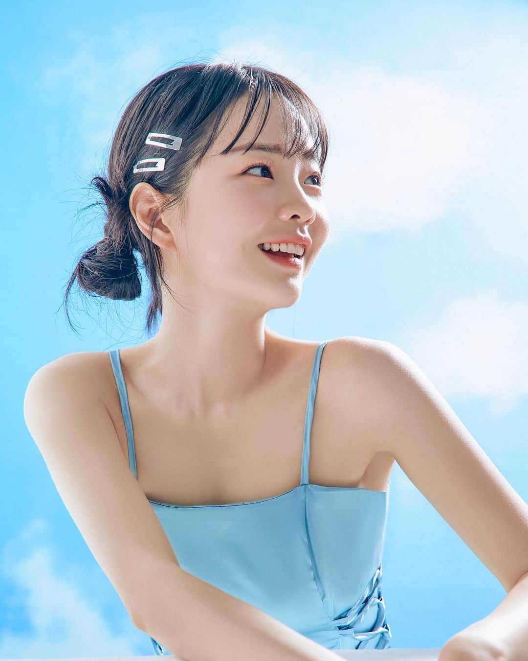 ヨンジュさんのインスタグラム写真 - (ヨンジュInstagram)「투리구슬❄️」5月22日 20時03分 - yeondukong