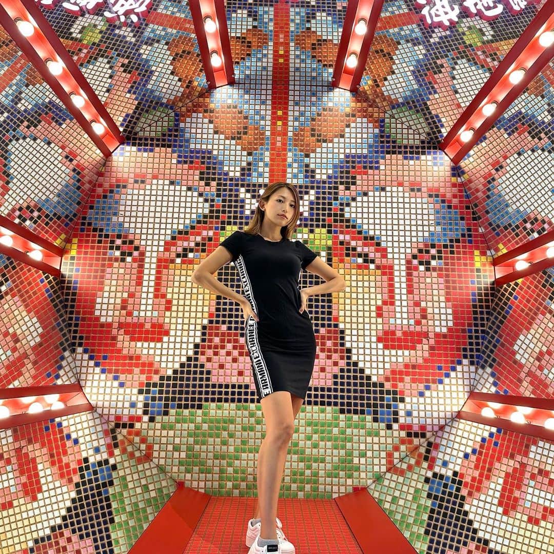 市原彩花のインスタグラム