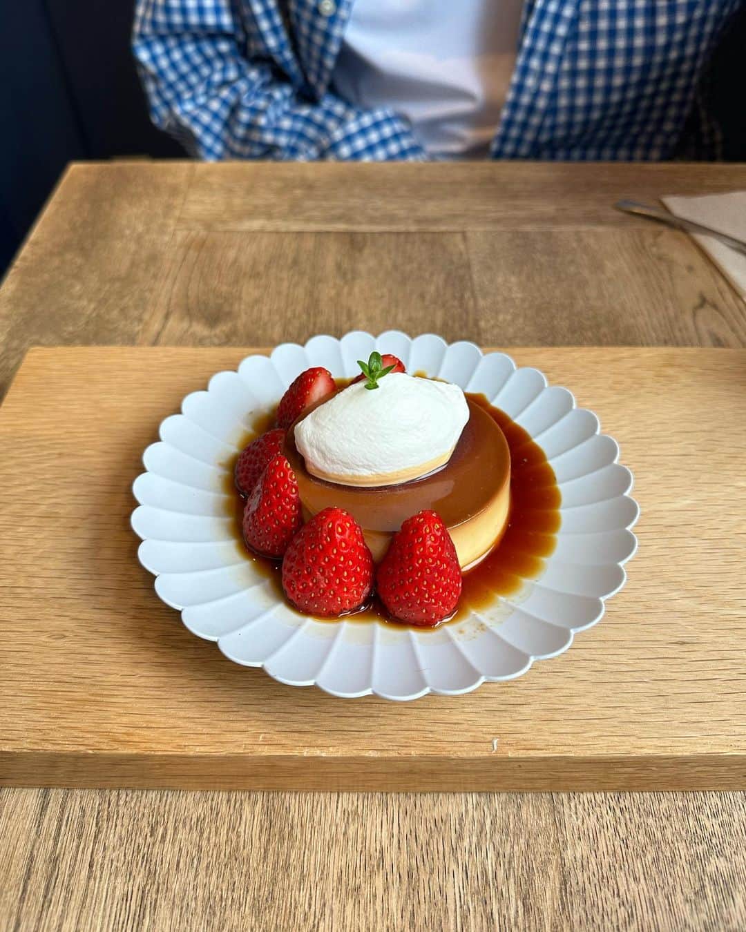 西村彩香のグルメインスタ