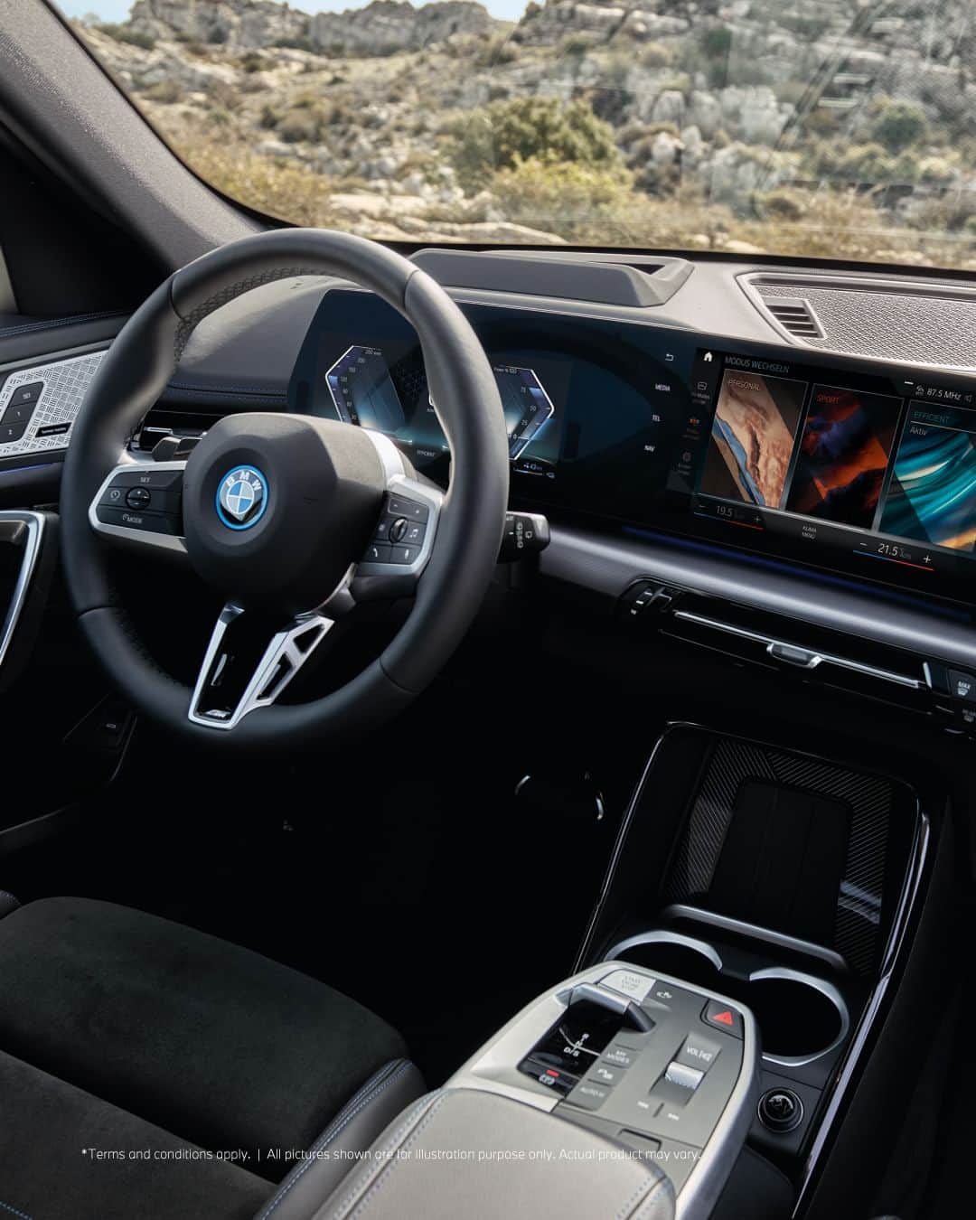 BMW Thailandさんのインスタグラム写真 - (BMW ThailandInstagram)「คำตอบที่ใช่สำหรับชีวิต ตอบโจทย์ทุกไลฟ์สไตล์อย่างลงตัวกับ กับ X1 xDrive 30e M Sport ครั้งแรกที่มาพร้อมขุมพลัง Plug-In Hybrid ขับเคลื่อนด้วยพลังงานไฟฟ้าได้ไกลสูงสุดถึง 83 กิโลเมตรตามมาตรฐาน NEDC  สนุกสนานเต็มรูปแบบไปกับ BMW Curved Display พร้อมระบบเครื่องเสียง Harman Kardon HIFI System สู่ประสบการณ์ใหม่แห่งการเดินทางที่แตกต่างผ่านหลังคา Panorama Glass Roof ที่จะเติมเต็มบรรยากาศให้กับห้องโดยสารของคุณ  ราคาอย่างเป็นทางการ รวม BSI STANDARD PACKAGE* 📌X1 xDrive 30e M Sport ราคา 2,799,000 บาท ผ่อนเริ่มต้น 26,999 บาท/เดือน  *เงื่อนไขเป็นไปตามที่บริษัทฯ กำหนด **ภาพประกอบใช้เพื่อการโฆษณา อุปกรณ์และอ็อปชันอาจไม่ตรงกับรุ่นที่ขายจริง   #BMW #BMWTH #JOYisBMW #สุนทรียภาพแห่งการขับขี่​ #THEFIRSTEVERX1PHEV #PLUGTHENEWDREAMS」5月22日 20時30分 - bmwthailand