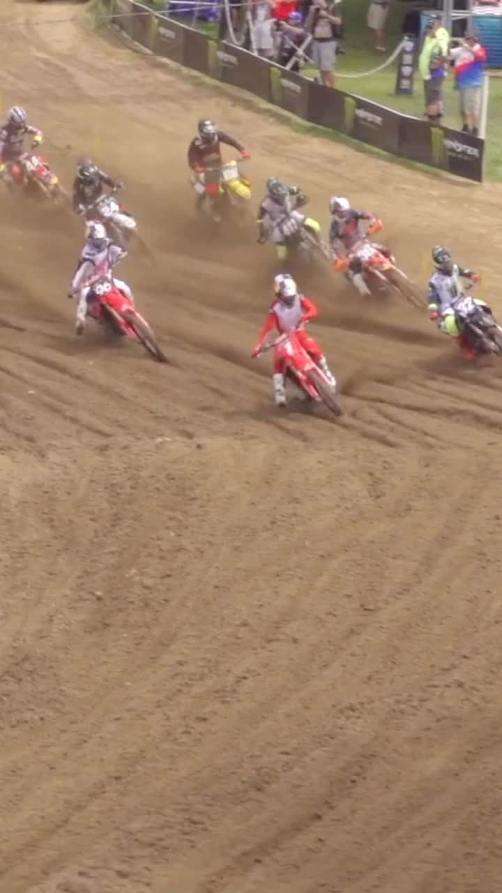 Racer X Onlineのインスタグラム：「Check out the 2023 Racer X Pro Motocross Preview Show episode 1️⃣ We break down predictions and what to expect for this summer 🔥 LINK IN BIO 📺 #ProMotocross #SMX」