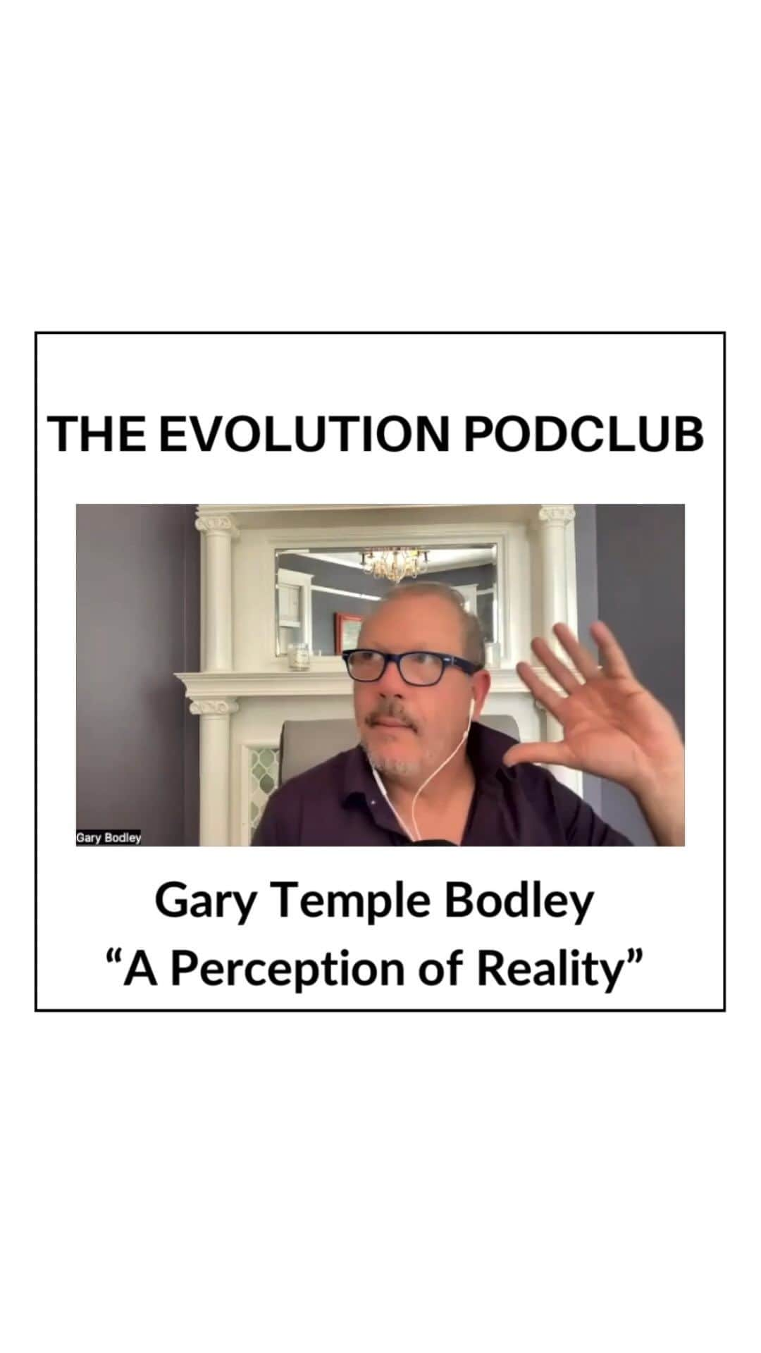 ジャッキー・セイデンのインスタグラム：「Gary and I talk about our experiences integrating a new mental construct into our every day lives. At least that’s where the conversation starts. Where it goes is completely beyond description. So if you feel like seeing the world a completely new way and being inspired to live your own life to the very fullest, then this is the episode for you. Oh, also there is stuff about aliens. Because of course there is.  . Who is Gary and who is Joshua? “Joshua is a group of nonphysical teachers channeled by Gary Temple Bodley. Their practical teachings provide a greater understanding of the mechanism of physical reality, the Law of Attraction, and how to leverage universal forces to enhance our lives. Joshua’s first book ‘A Perception of Reality’ explains the nature of reality using plain English in an easy-to-understand format. This book is the next step for those awakened individuals seeking higher levels of consciousness and awareness.” - www.theteachingsofjoshua.com  . Visit www.theteachingsofjoshua.com to find out all about Gary’s courses, books, podcasts and more! Podcast: Joshua Live  @joshuateachings  . . . . . . . #lawsofattraction #loa #teachingsofjoshua #channel #highvibrations #perceptionisreality #guidance #sciencemeetsspirituality #aliens」