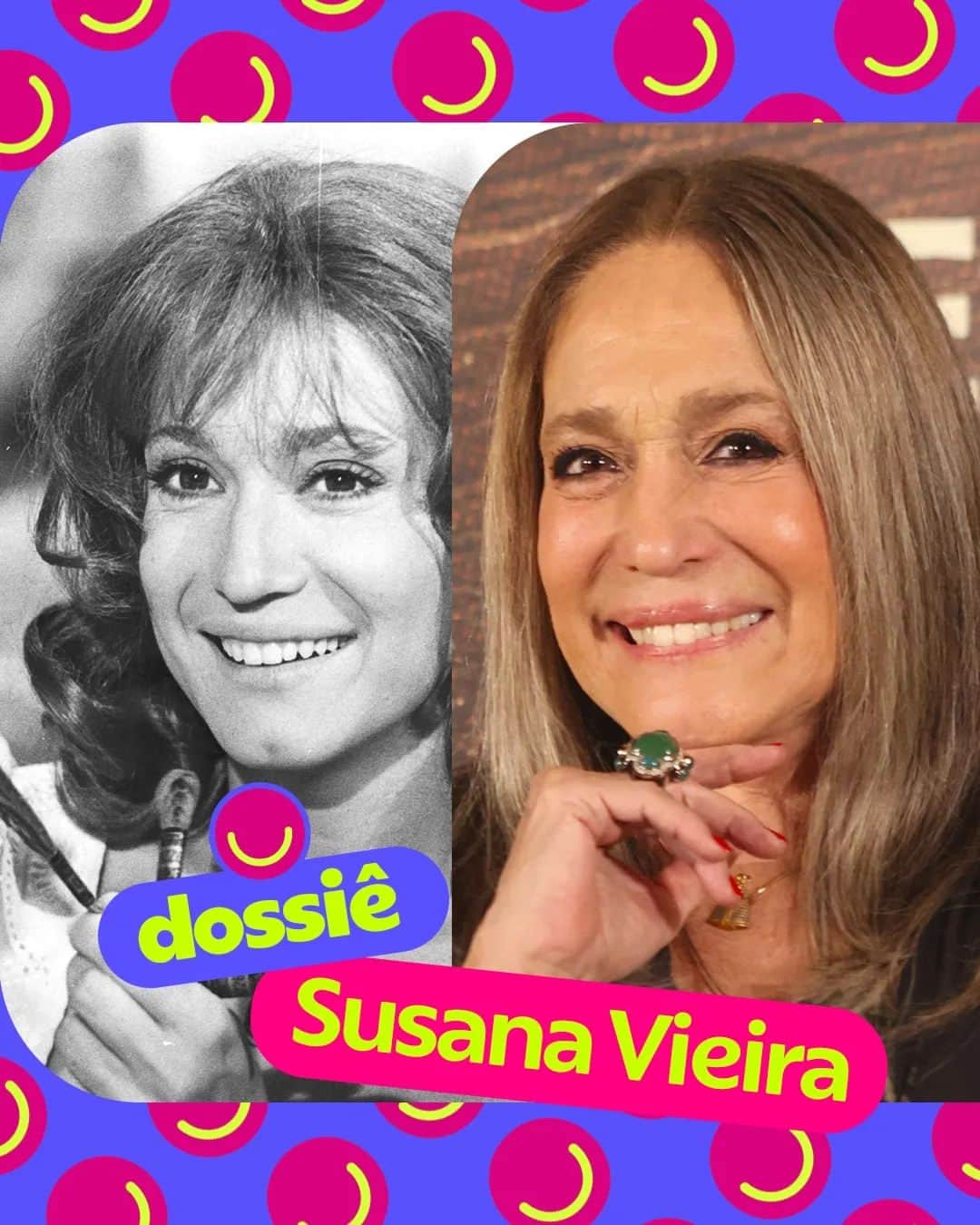 Susana Vieiraのインスタグラム