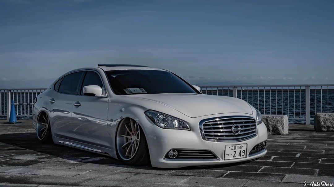 J-Auto Showのインスタグラム