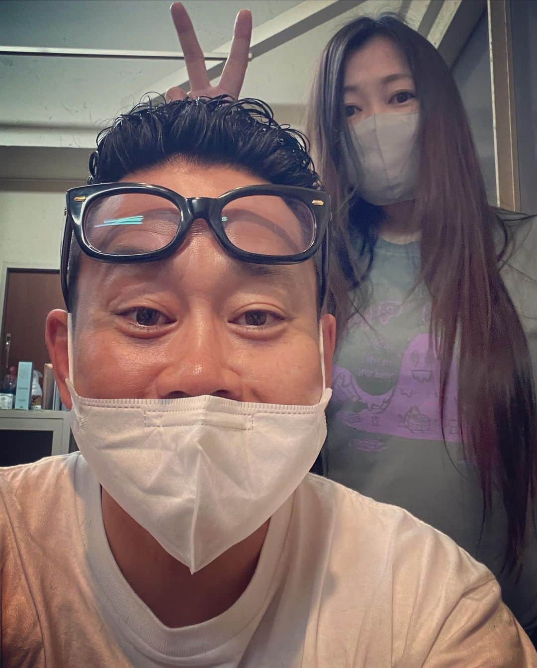 杉本知香のインスタグラム