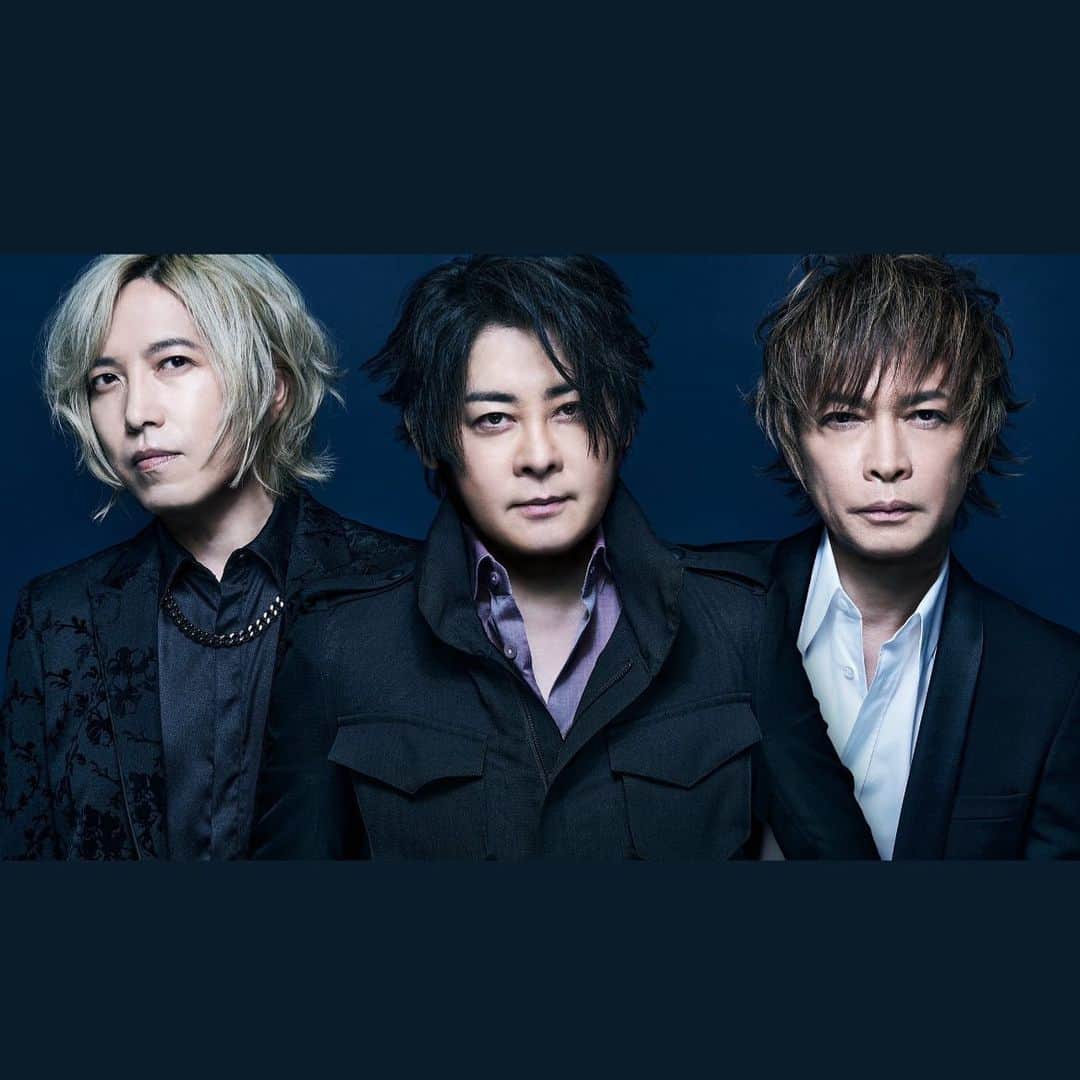 INORANのインスタグラム：「Tourbillon最新アーティスト写真公開！ 5月22日正午より、ローソンチケット最速プレリクエスト受付開始！  Tourbillon Live 2023 20years Since Time Began  8月5日（土） Zepp Haneda(TOKYO) 8月25日（金） Zepp Haneda(TOKYO)  ▼お申込みはコチラ https://l-tike.com/tb2023/」