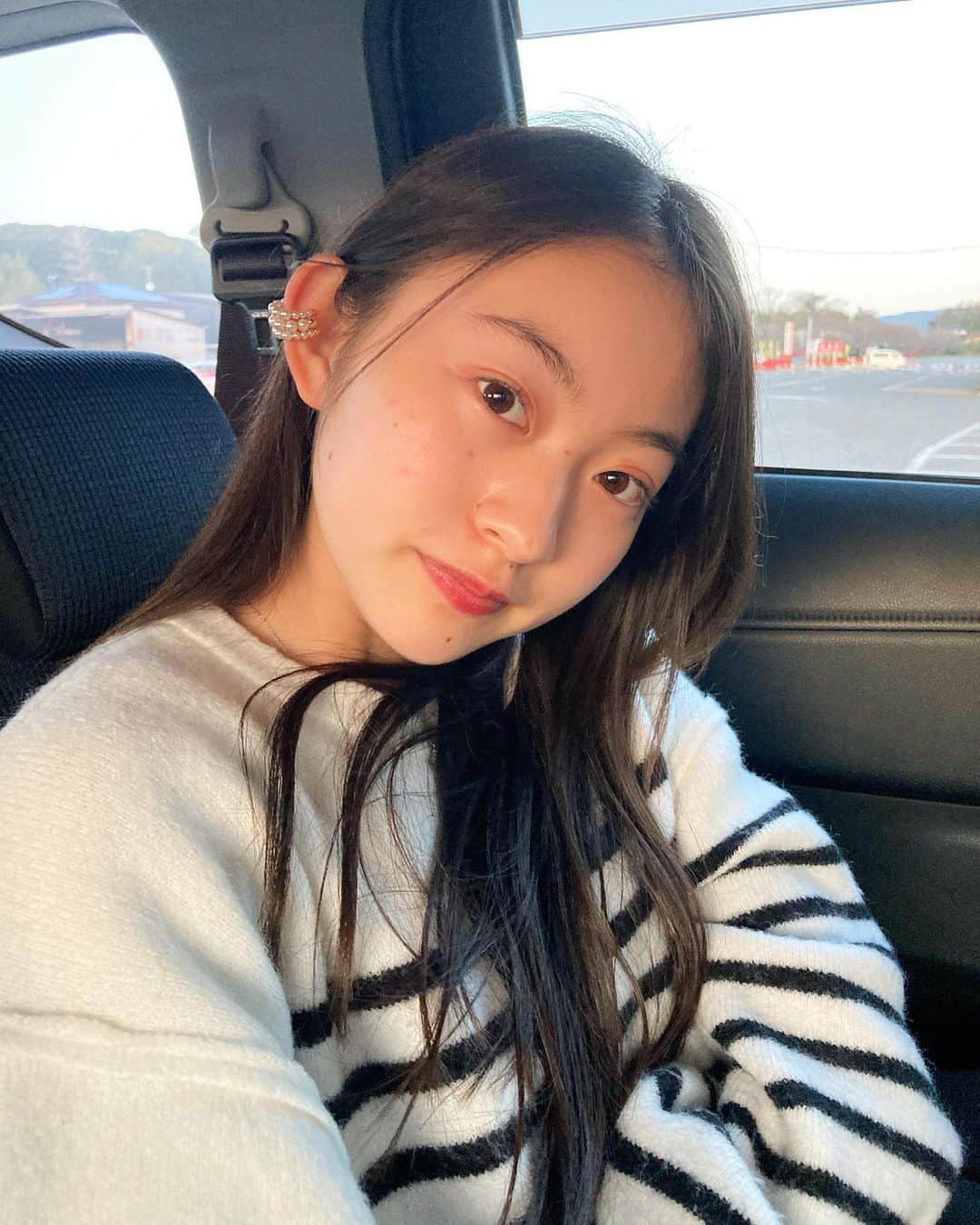 Ayamiさんのインスタグラム写真 - (AyamiInstagram)「他撮りに見えるけど自撮り🤳」5月22日 22時35分 - ayami__0629